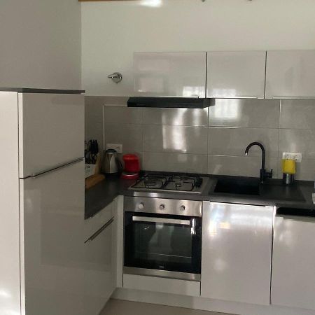 Apartmán Apartman K&D Zadar Exteriér fotografie