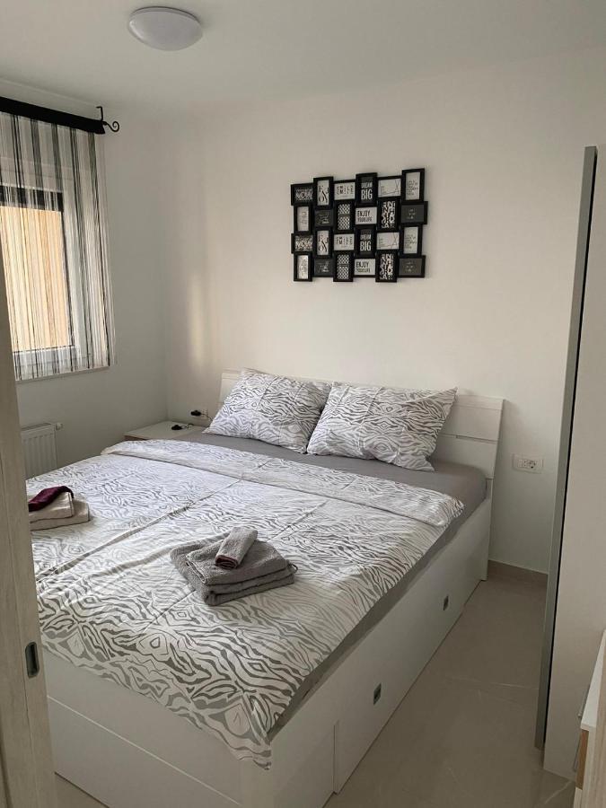 Apartmán Apartman K&D Zadar Exteriér fotografie
