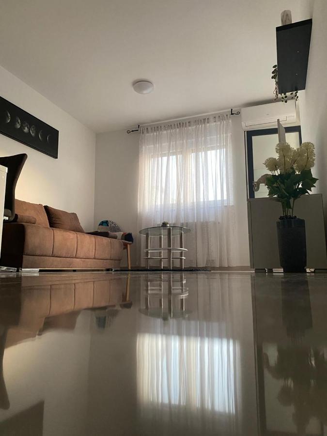 Apartmán Apartman K&D Zadar Exteriér fotografie