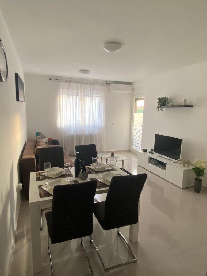 Apartmán Apartman K&D Zadar Exteriér fotografie