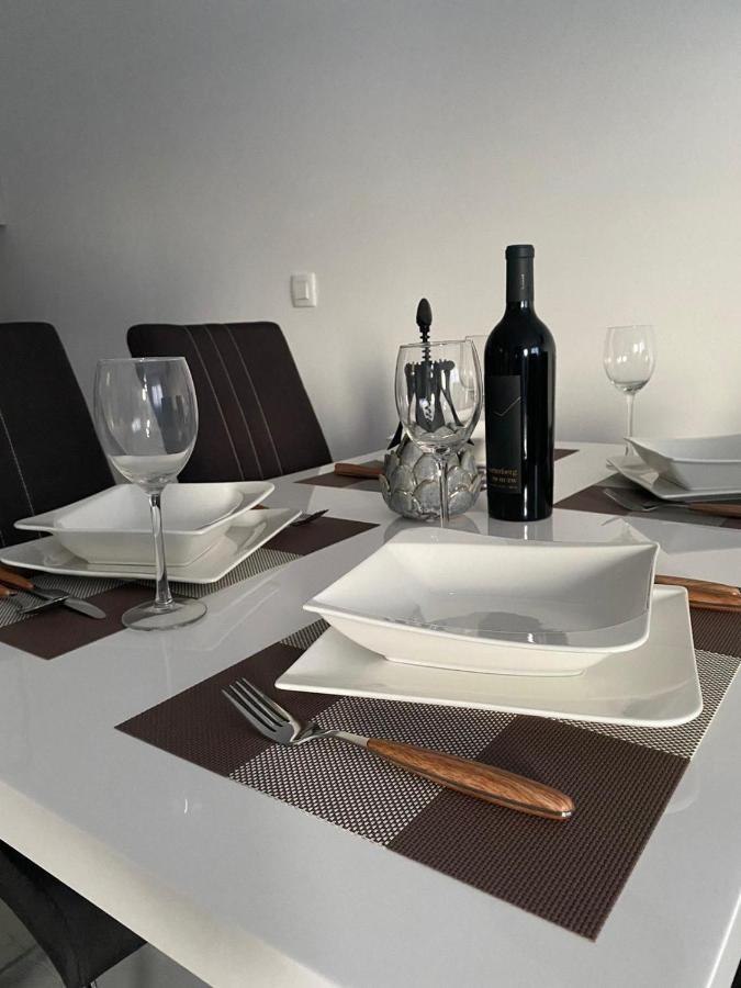 Apartmán Apartman K&D Zadar Exteriér fotografie